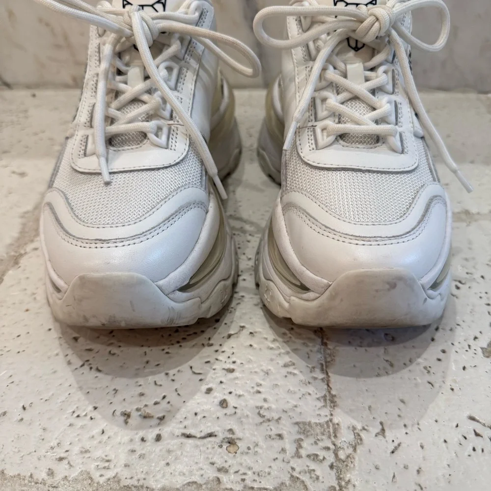 Naked Wolfe platform sneaker